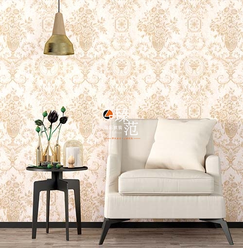  Jacquard wall cloth