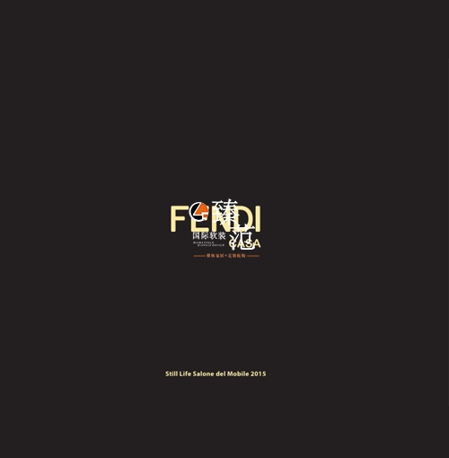  Fendi still life Aprile 2015 -salone 2015