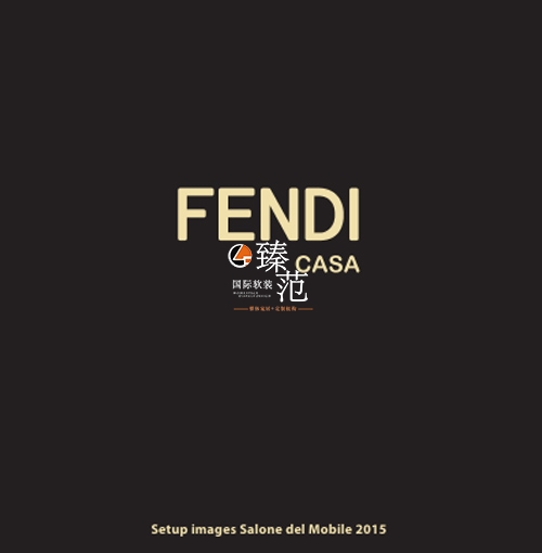  FF setup images Salone del Mobile 2015