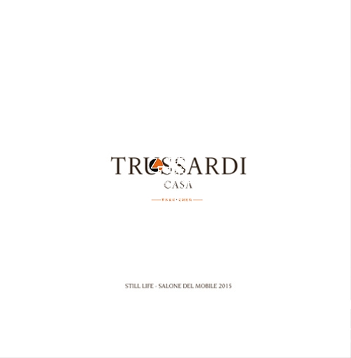  Trussardi Still Life April 2015 - salone 2015