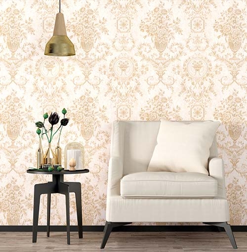  Jacquard wall cloth